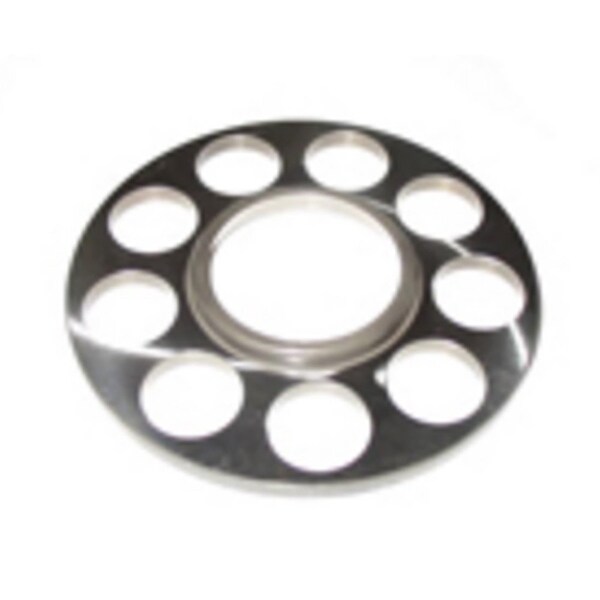 Aftermarket Fits Caterpillar PLATE 6E6154 NEW HYM40-0185 - main